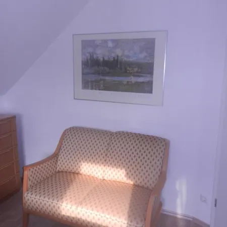 Ferienwohnung Am Lindenkrog Rickert Exterior photo