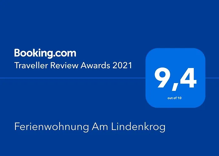 Ferienwohnung Am Lindenkrog