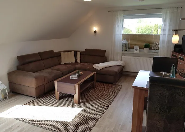 Ferienwohnung Am Lindenkrog