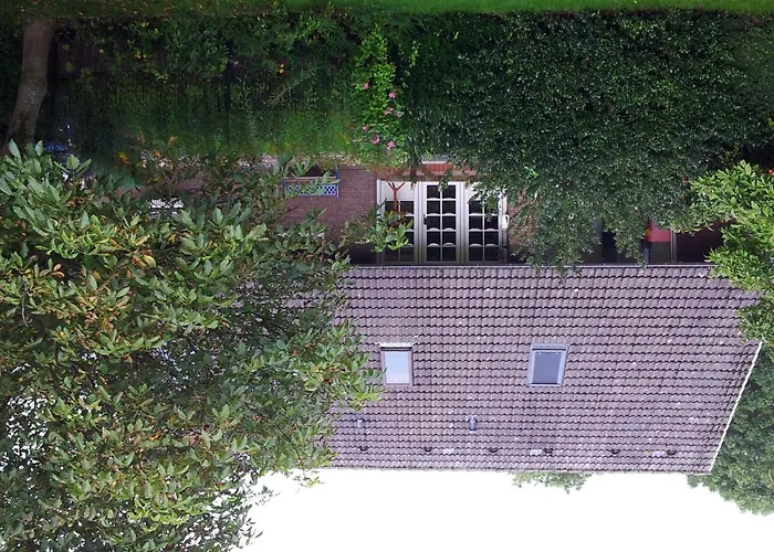 Ferienwohnung Am Lindenkrog