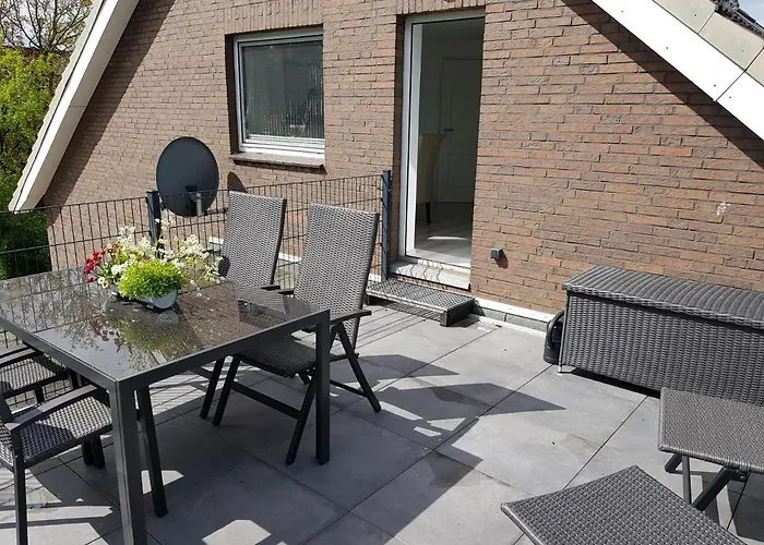 Ferienwohnung Am Lindenkrog