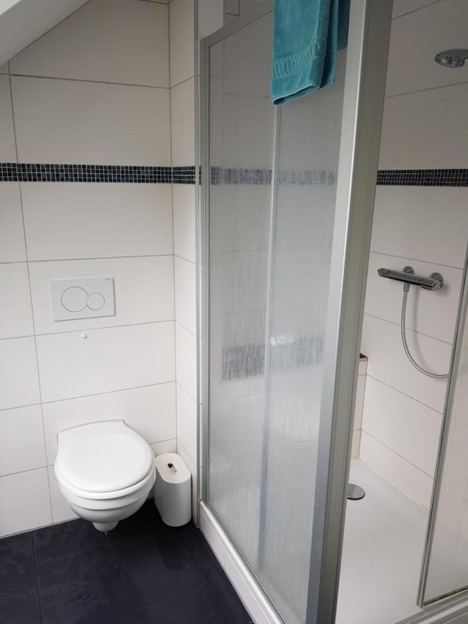 Am Lindenkrog Apartamento *