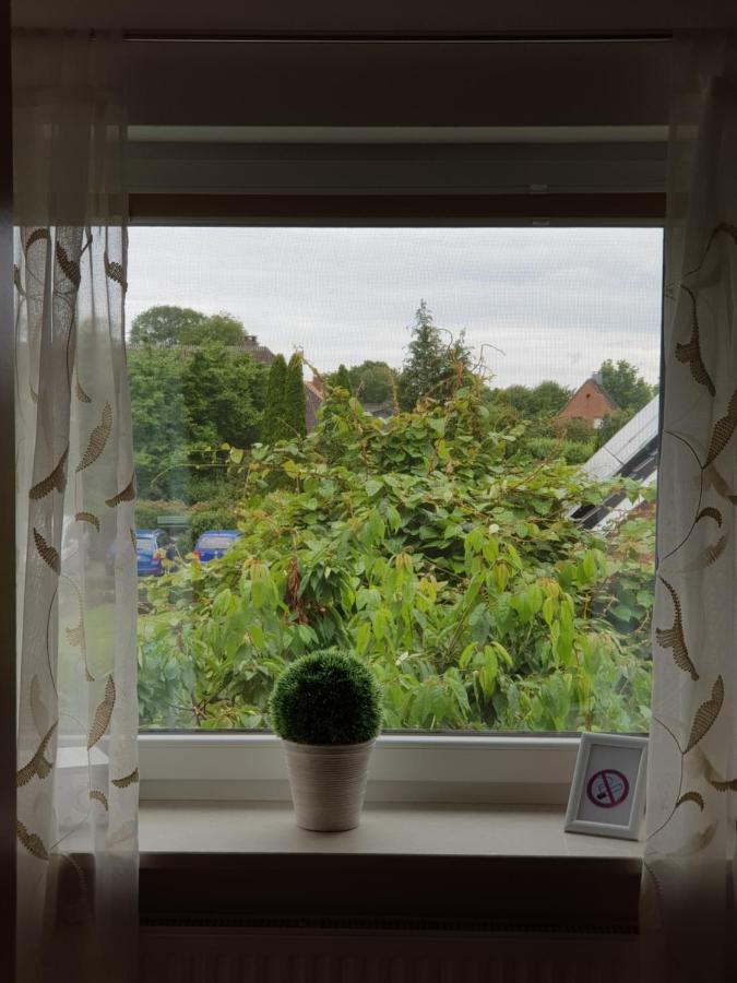 Am Lindenkrog Apartment