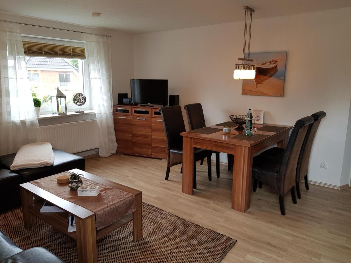 Am Lindenkrog Apartment *