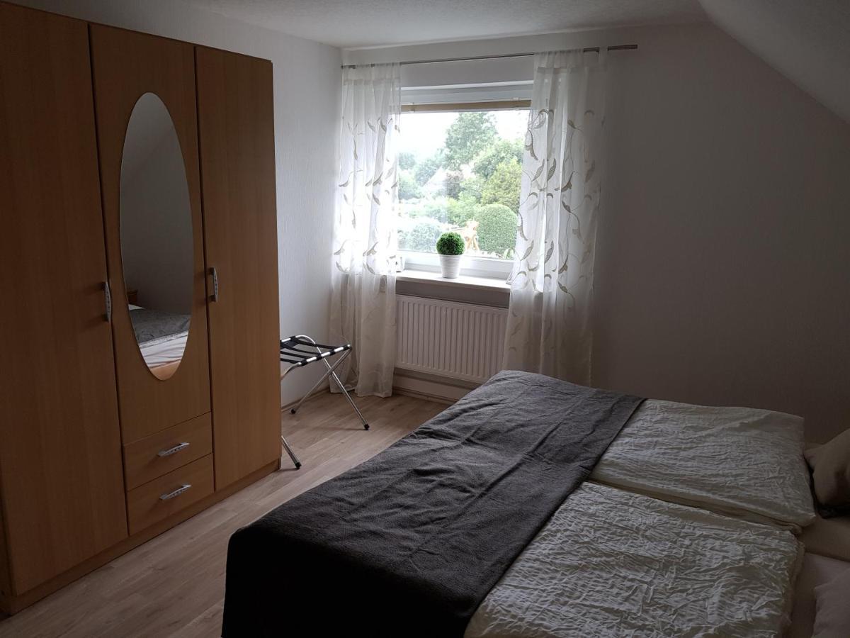Am Lindenkrog Apartamento *