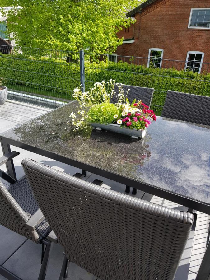 Apartment Am Lindenkrog