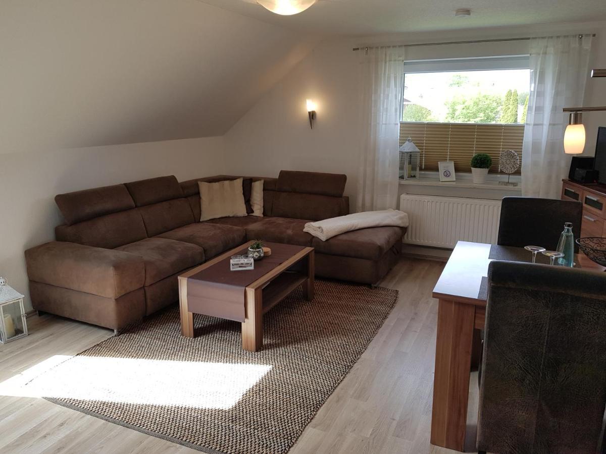 Apartamento Am Lindenkrog