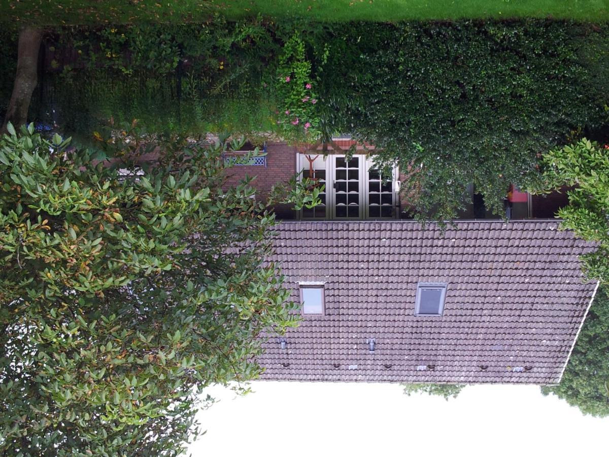 Apartment Am Lindenkrog *