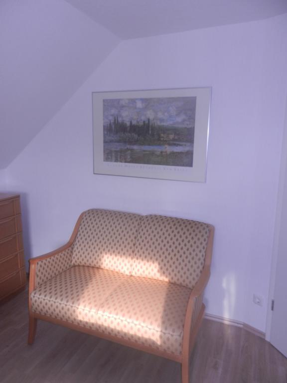 Apartamento Am Lindenkrog