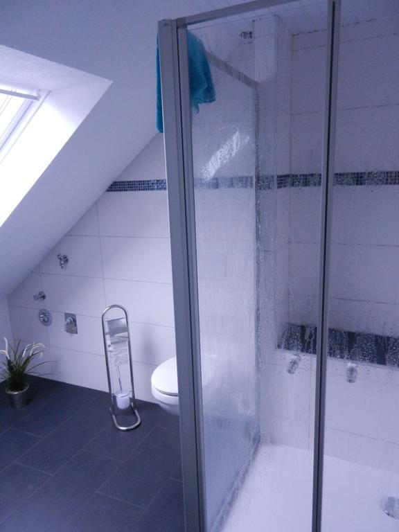 Apartamento Am Lindenkrog *