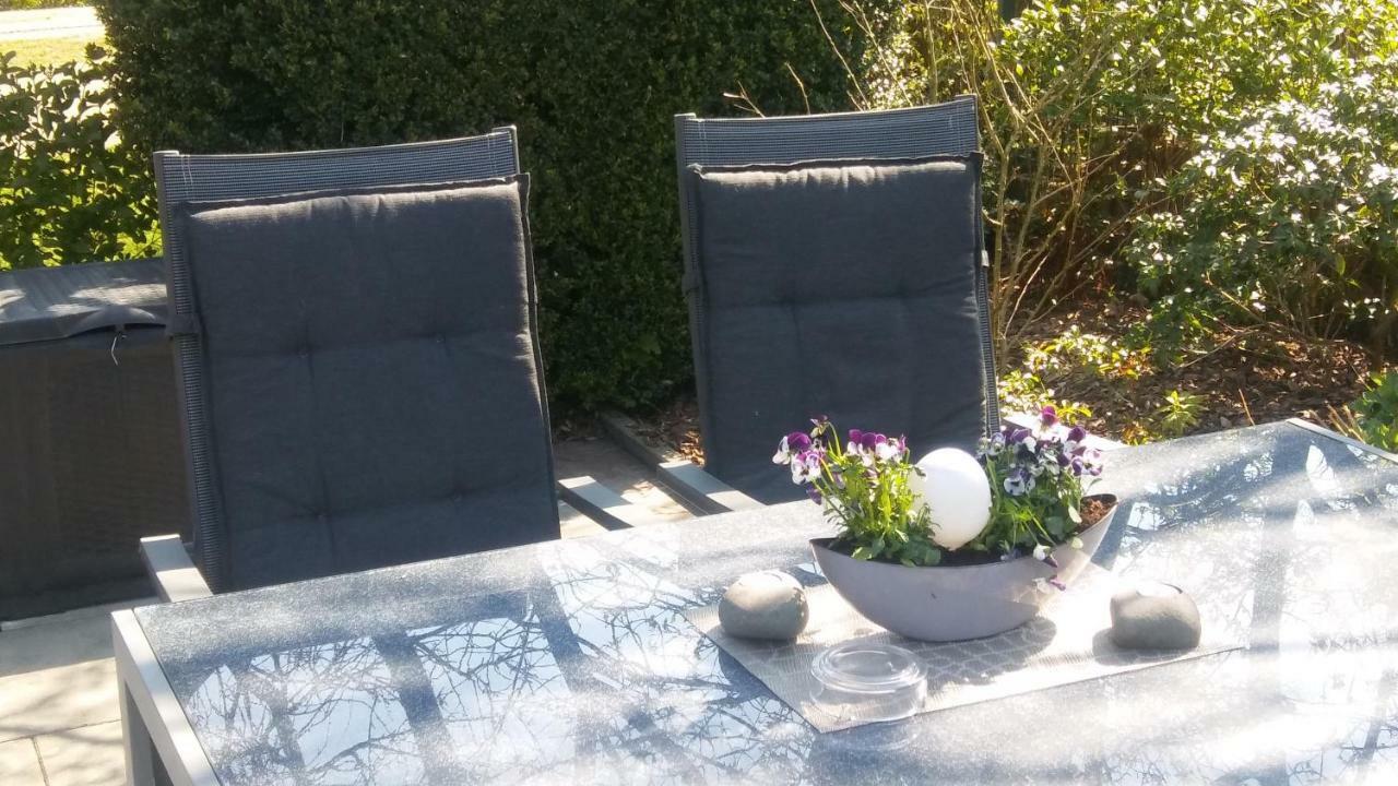 Am Lindenkrog Apartamento *