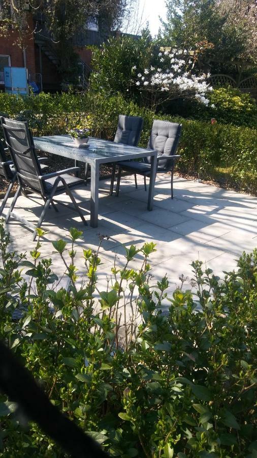 Apartamento Am Lindenkrog *