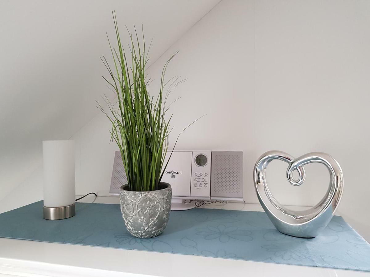 Apartamento Am Lindenkrog Rickert