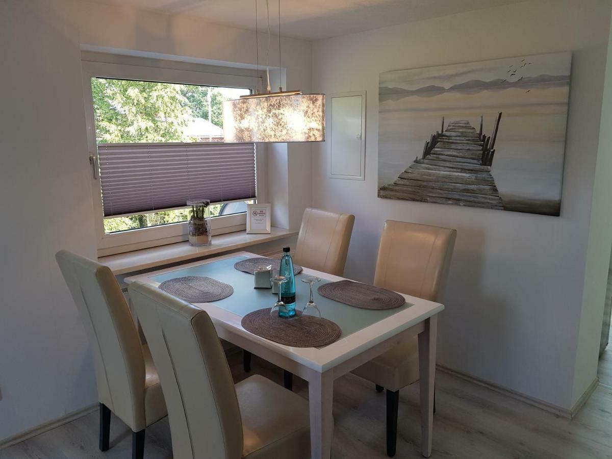 Apartamento Am Lindenkrog
