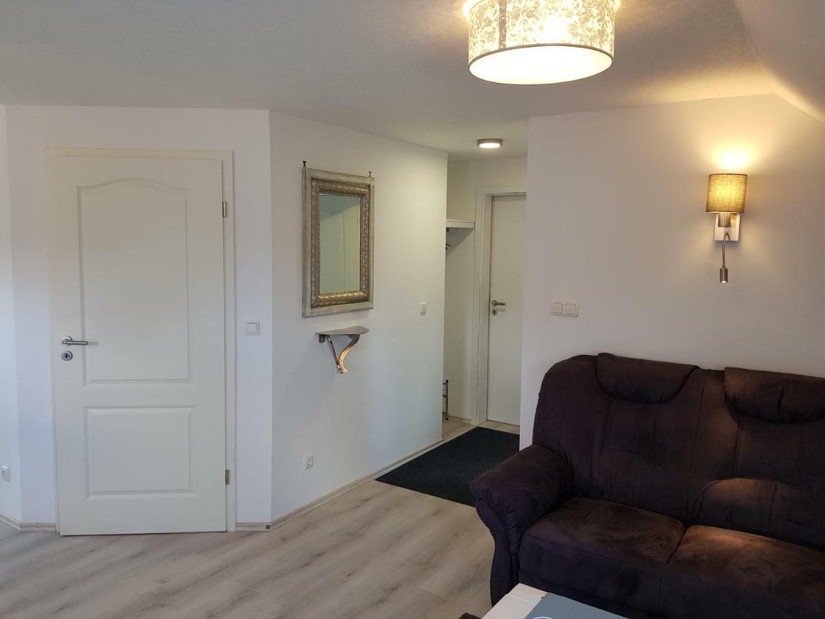 Apartment Am Lindenkrog *