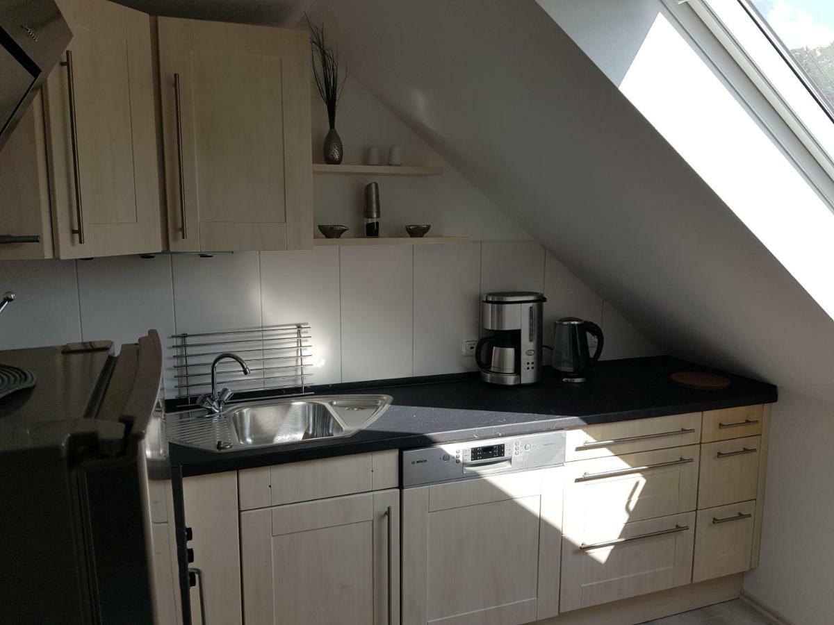 Apartment Am Lindenkrog Rickert