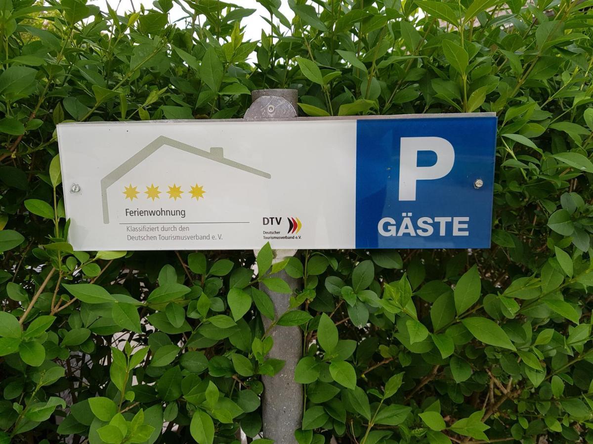 Apartment Am Lindenkrog
